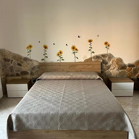Dimora Cuoccio Bed & Breakfast บารี ภายนอก รูปภาพ
