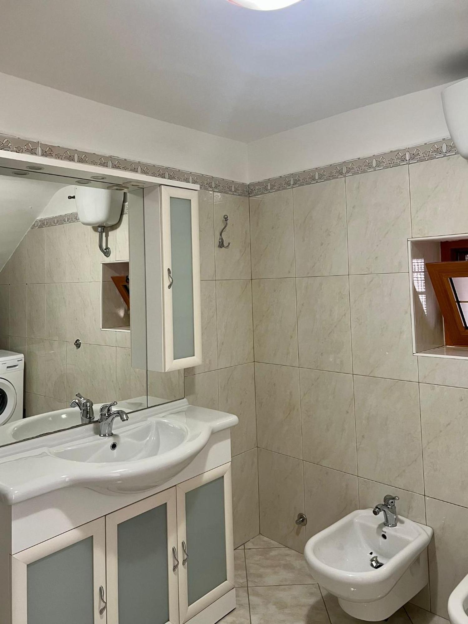 Dimora Cuoccio Bed & Breakfast บารี ภายนอก รูปภาพ