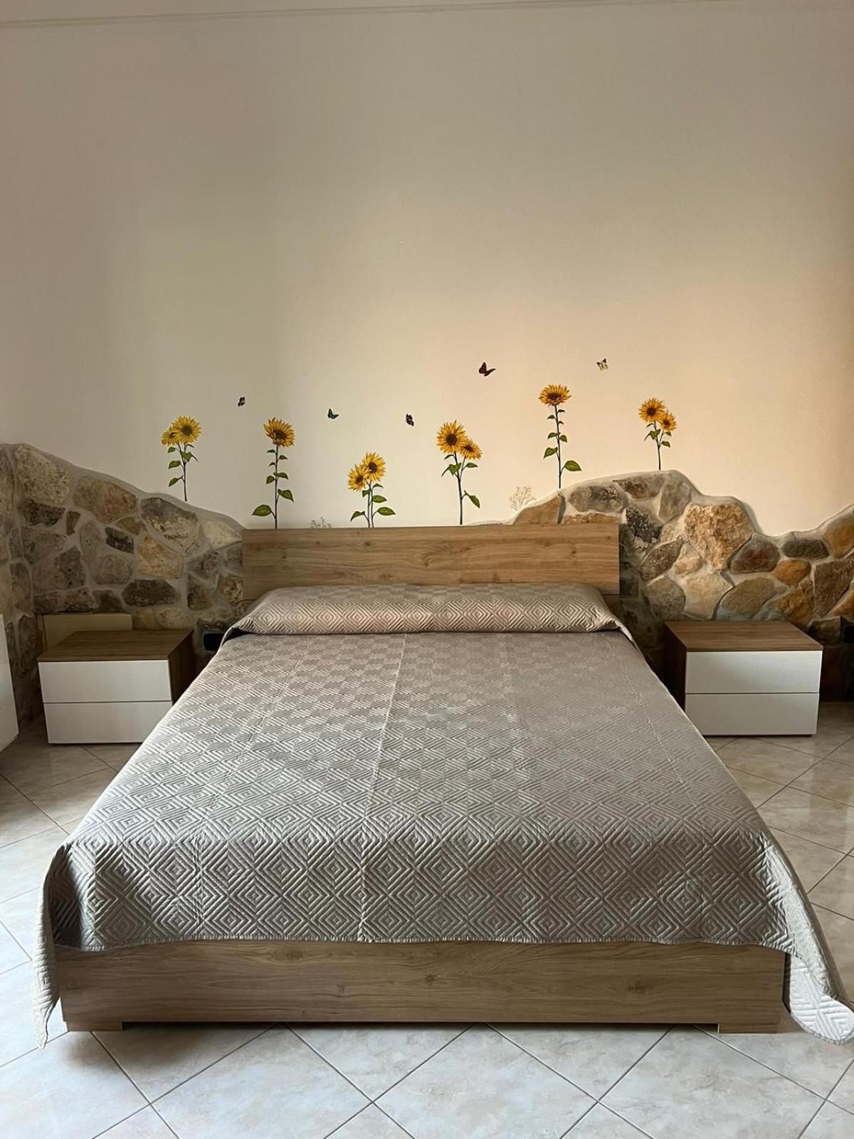 Dimora Cuoccio Bed & Breakfast บารี ภายนอก รูปภาพ