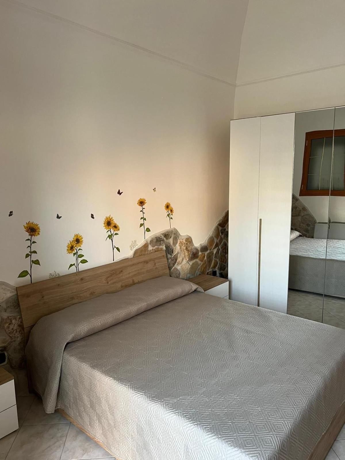 Dimora Cuoccio Bed & Breakfast บารี ภายนอก รูปภาพ