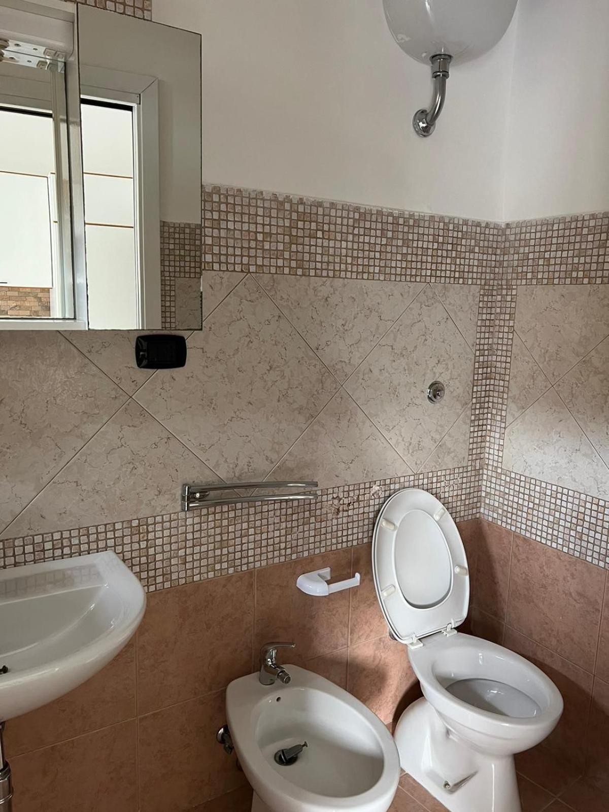 Dimora Cuoccio Bed & Breakfast บารี ภายนอก รูปภาพ