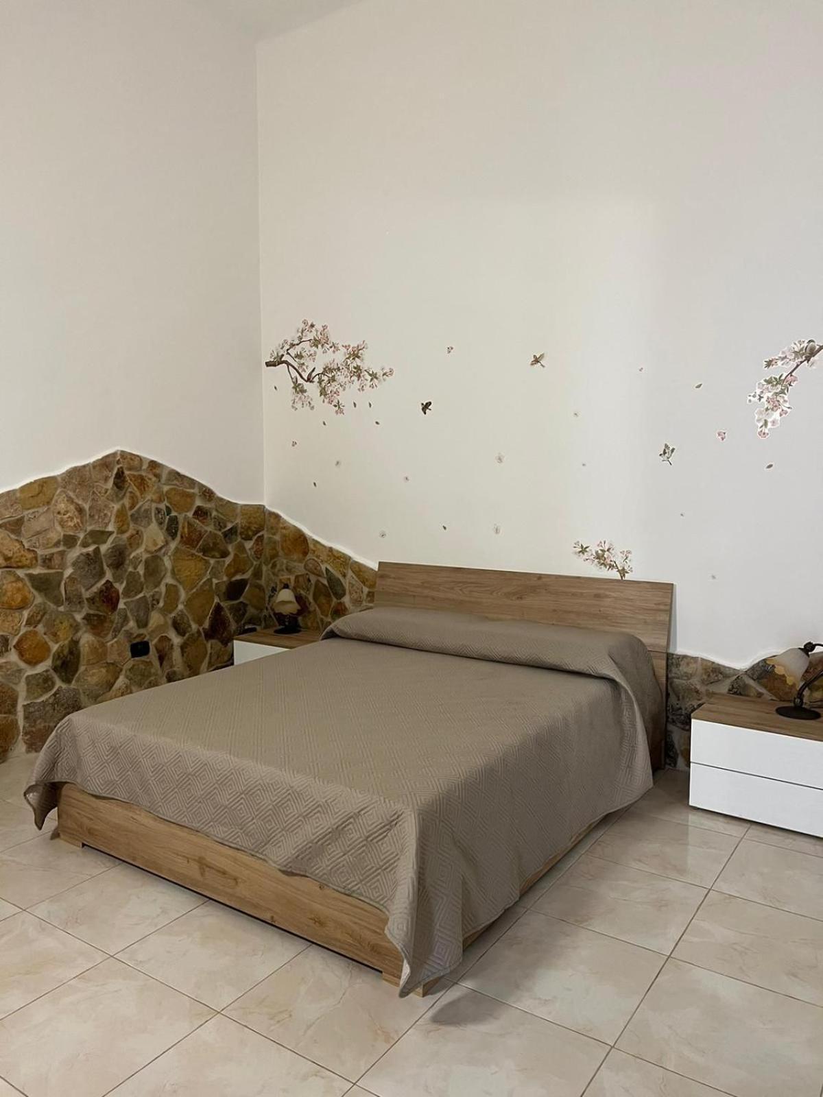 Dimora Cuoccio Bed & Breakfast บารี ภายนอก รูปภาพ